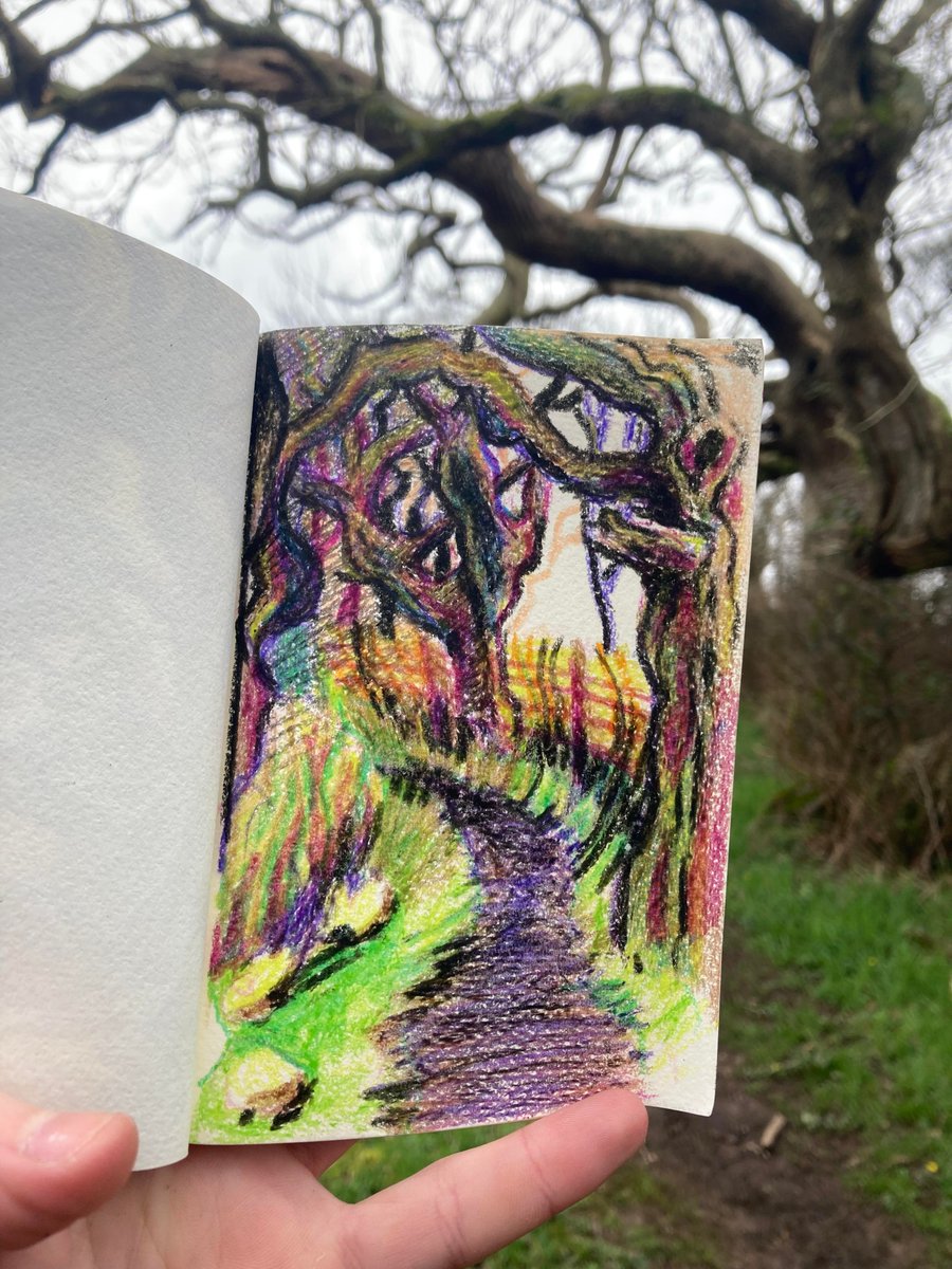 CraftspaceYouth's tweet photo. Young people told us that coming together &amp; working creatively alongside #LGBTQIA+ role models helps them to feel more vocal and confident.
Artist blacksmith Annie Higgins is working with us on our upcoming workshops for young LGBTQIA+ people, which explore environmental activism https://t.co/ay5AP4pbO1