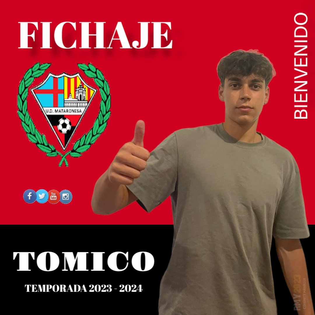 UD Mataronesa tweet media