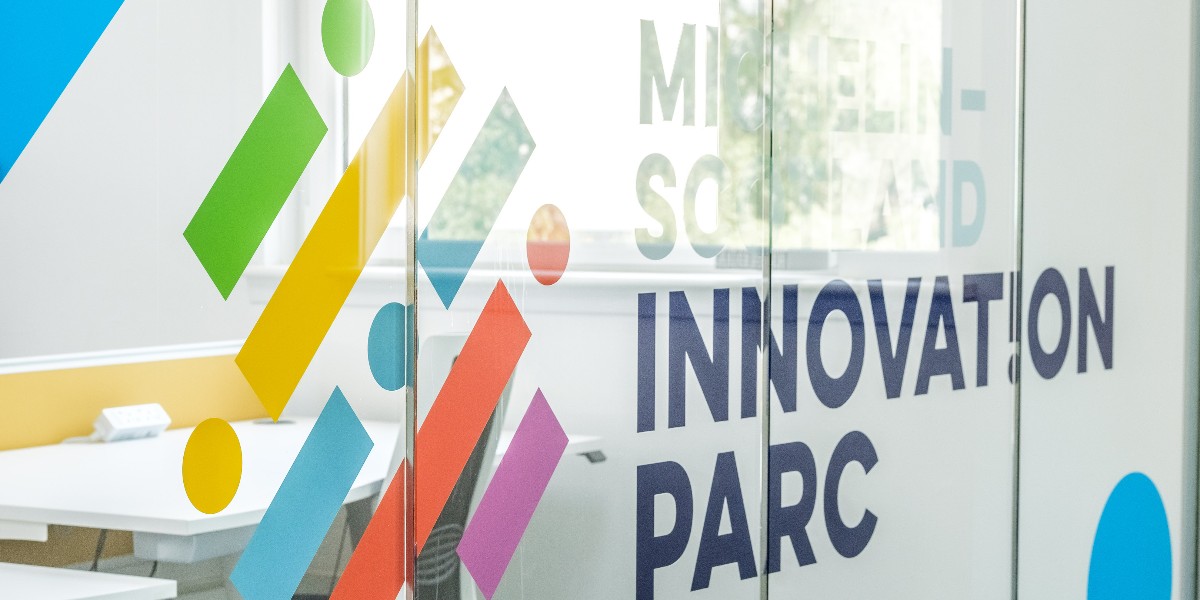 A vibrant community of innovators and manufacturers, @MSIPDundee facilitates the reduction of carbon emissions for a greener future by working with industry, academia, and community. 

Discover more here 🔍 fal.cn/3Ao99

#JourneytoChange