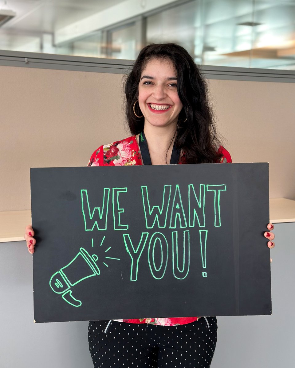 _Greentube's tweet photo. Are you interested in joining a team of database specialists? Are you enthusiastic about OLTP and query optimisation? Can we count on your MSSQL expertise?
Then apply to be our Database Developer: https://t.co/VprE64FD3L
#Greentube #DatabaseDeveloper #WorkWithUs https://t.co/ehlguQ2AoC