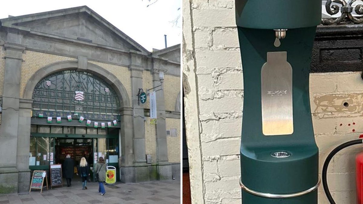 Eat Well Work. Workplace Toolkit Move More Eat Well