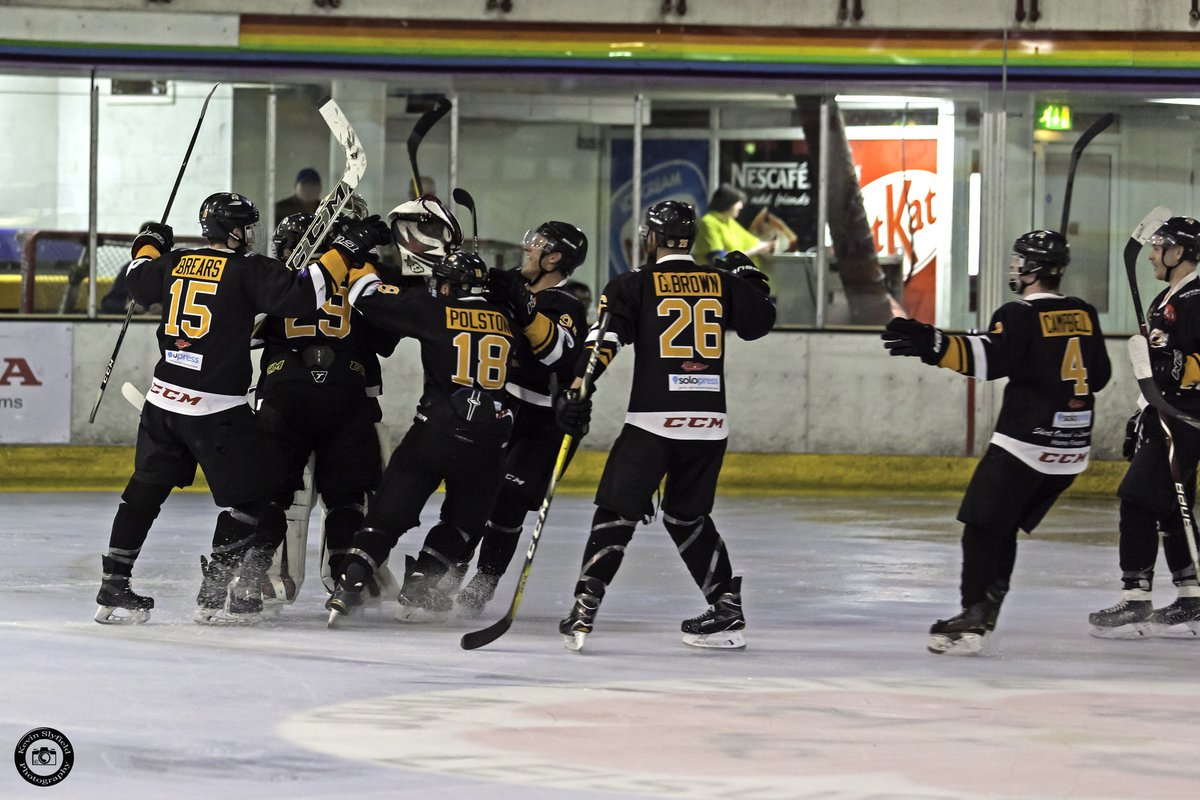 England Ice Hockey tweet media