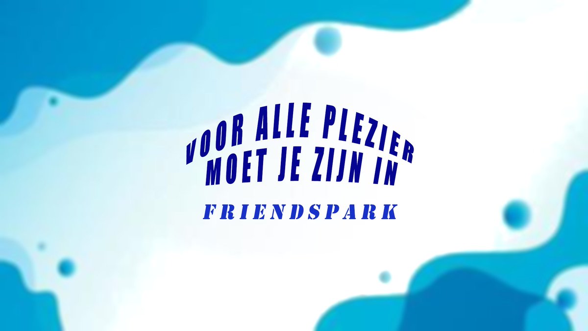 friendsparkMC tweet media