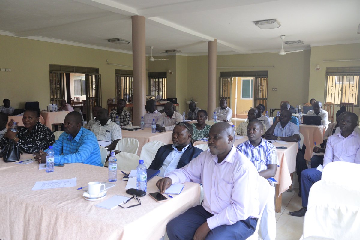 SEATINI UGANDA (@seatiniuganda) on Twitter photo "Generally, the trend of revenue collection has not been encouraging and there is need to focus on the underlying causes in order to improve collections"Mr. Henry Ssemanda, PFM Expert
<a href="/taxalliance_ug/">TaxJusticeAllianceUG</a> <a href="/mofpedU/">Ministry of Finance</a> <a href="/OxfaminUganda/">Oxfam in Uganda</a>
<a href="/SeatiniU/">Jane Nalunga, Executive Director @SEATINIUGANDA</a> "Generally, the trend of revenue collection has not been encouraging and there is need to focus on the underlying causes in order to improve collections"Mr. Henry Ssemanda, PFM Expert
<a href="/taxalliance_ug/">TaxJusticeAllianceUG</a> <a href="/mofpedU/">Ministry of Finance</a> <a href="/OxfaminUganda/">Oxfam in Uganda</a>
<a href="/SeatiniU/">Jane Nalunga, Executive Director @SEATINIUGANDA</a>