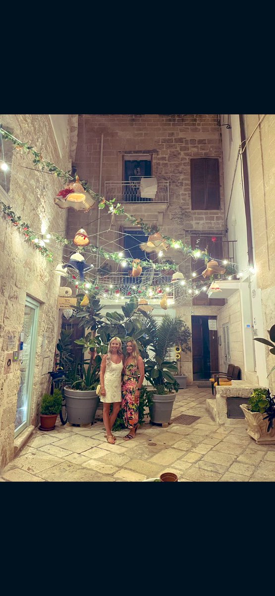 Beautiful Polignano ❤️