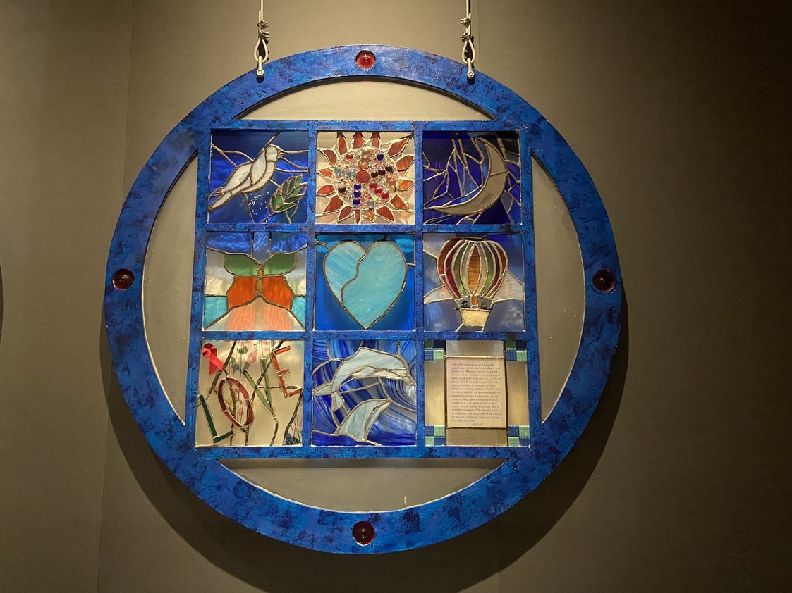 Rosemary Kaye tweet media