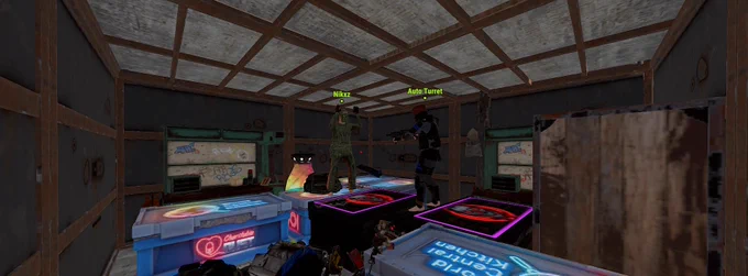 TheGodAri tweet media