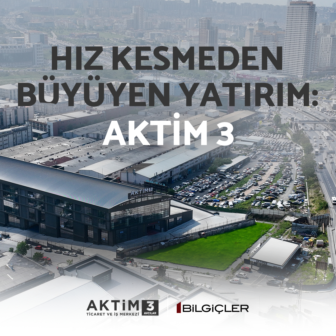 aktimticaret's tweet photo. Aktim 3 projesi hız kesmeden büyümeye devam ediyor!  Yatırımda doğru fırsatları yakalamak için bizi takip edin.

#Aktim #AktimTicaretveİşMerkezi #YatırımFırsatı https://t.co/9uh9At0C3G