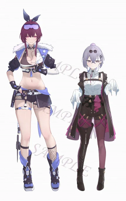 #崩壊スターレイル #StarRail