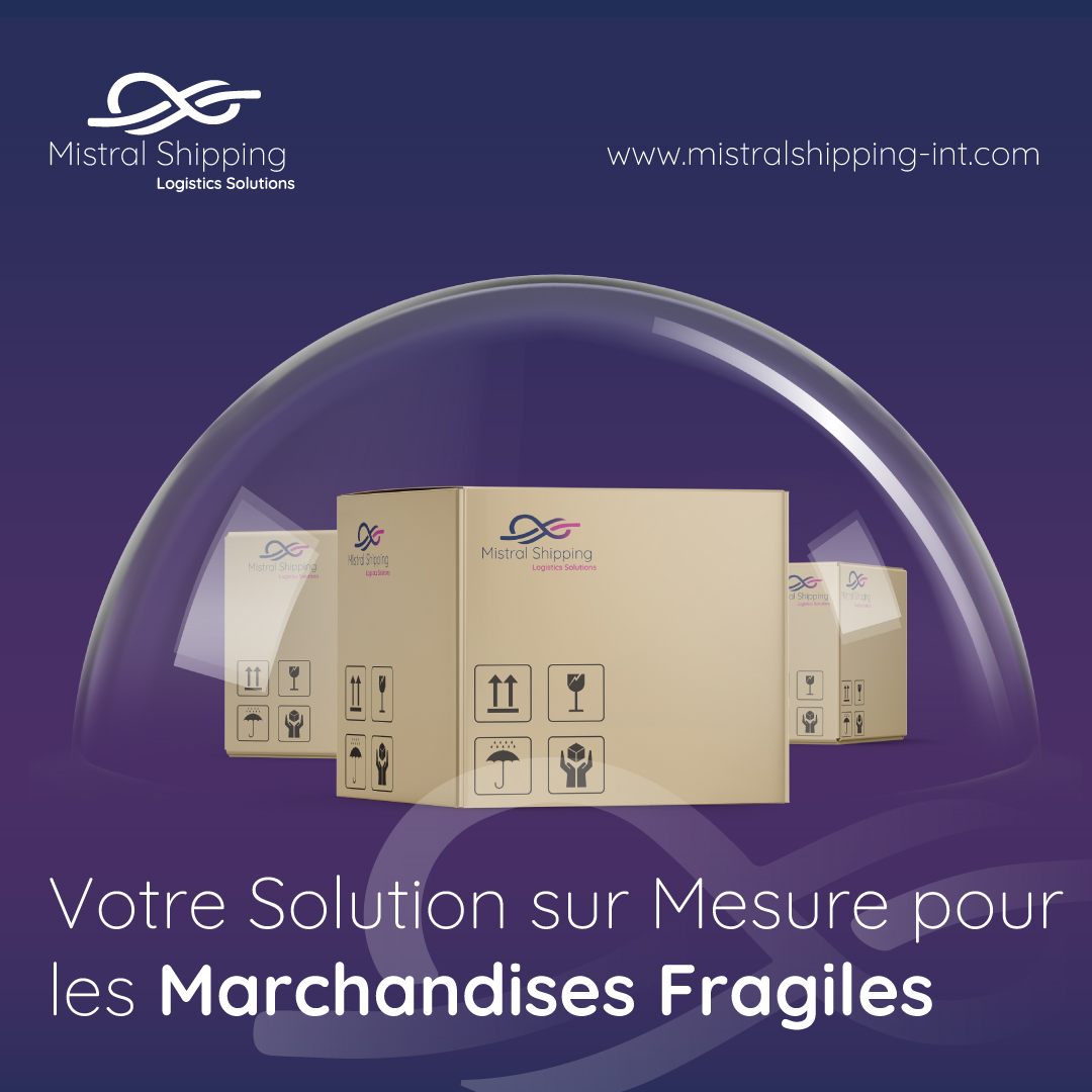 Mistral Shipping tweet media