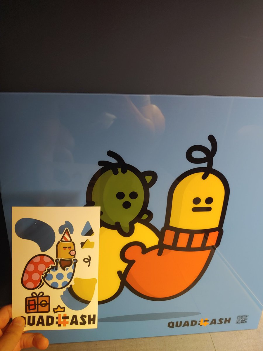 Dan8662Lee's tweet photo. 쿼드해시 화이팅
#쿼드해시 #레이드이벤트 #살롱에드할 https://t.co/VvQpur7MVz