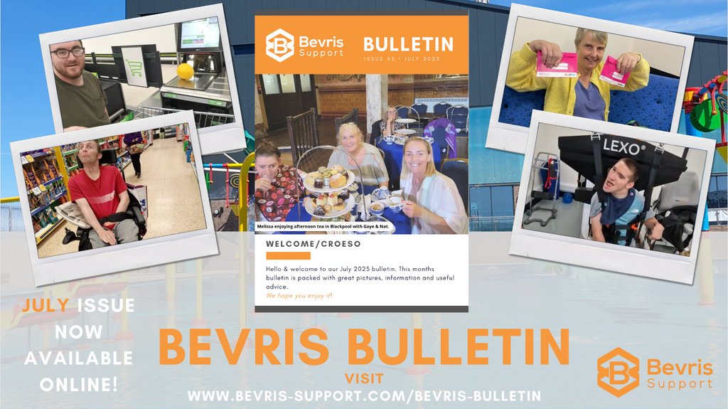 Bevris Support tweet media
