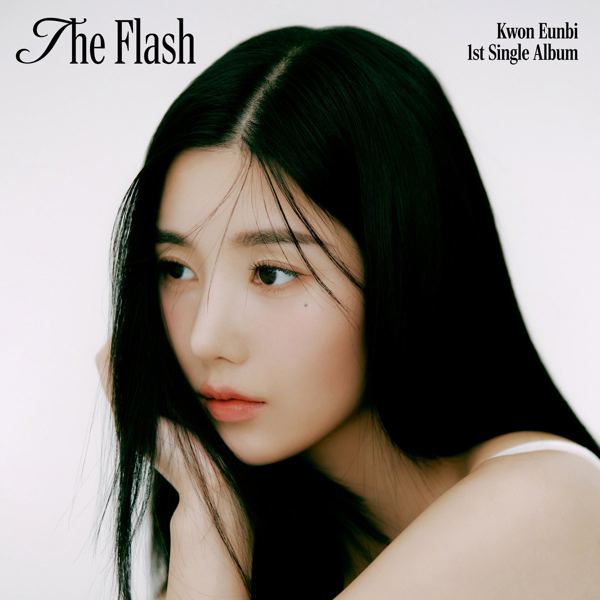 KWONEUNBI's tweet photo. [🎧] 권은비 1st SINGLE ALBUM 음원 발매 안내🖤

Melon : https://t.co/NsThiZeEdL
genie : https://t.co/4jn5y9CCbr
Bugs : https://t.co/17bqlpIESG

#권은비 #KWONEUNBI
#TheFlash #권은비_TheFlash
#EUNBI_in_TheFlash https://t.co/IHILRHv4w1