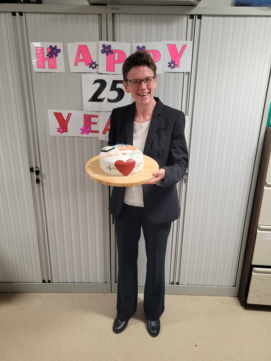 Lynsey James (@lynzjane) on Twitter photo Blackford Ward's fabulous consultant psychiatrist <a href="/CheesemanJane/">Jane Cheeseman</a> is celebrating 25 years in the NHS today! <a href="/AdultReh/">Adult Mental Health Inpatient Services at the REH</a> <a href="/REAS_NHSLothian/">REAS</a> <a href="/CarrieAnneSimp1/">Carrie Anne Simpson</a> Blackford Ward's fabulous consultant psychiatrist <a href="/CheesemanJane/">Jane Cheeseman</a> is celebrating 25 years in the NHS today! <a href="/AdultReh/">Adult Mental Health Inpatient Services at the REH</a> <a href="/REAS_NHSLothian/">REAS</a> <a href="/CarrieAnneSimp1/">Carrie Anne Simpson</a>