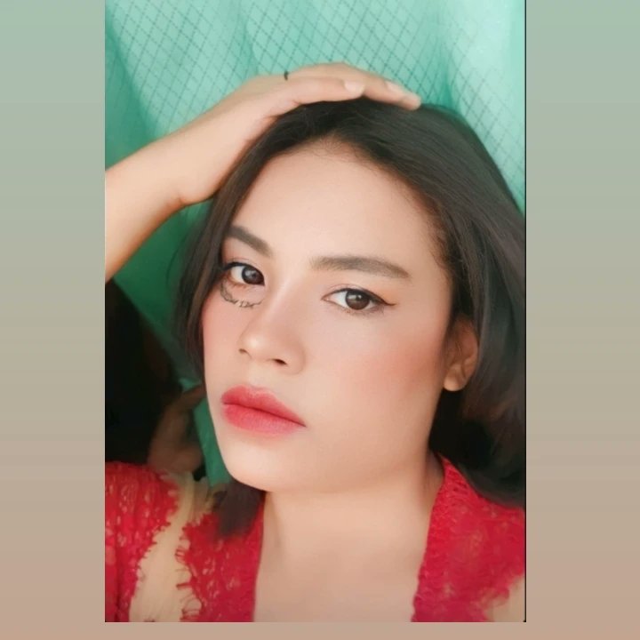 nestharynirhul1's tweet image. #FotoProfilBaru