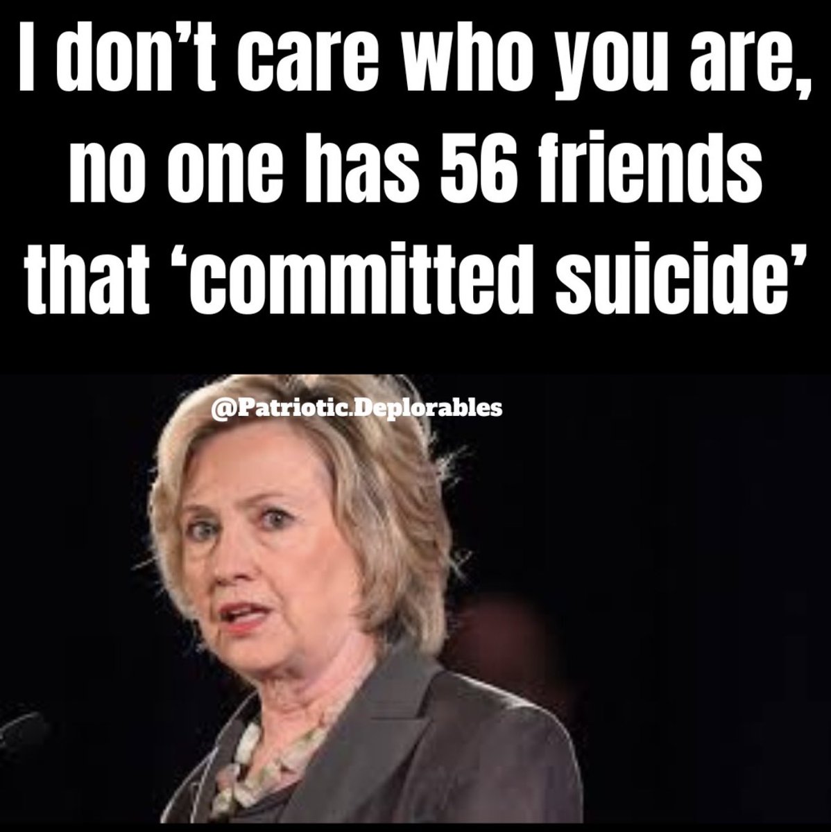 TruePatAmerican's tweet photo. Exactly https://t.co/9Szdu38yeI