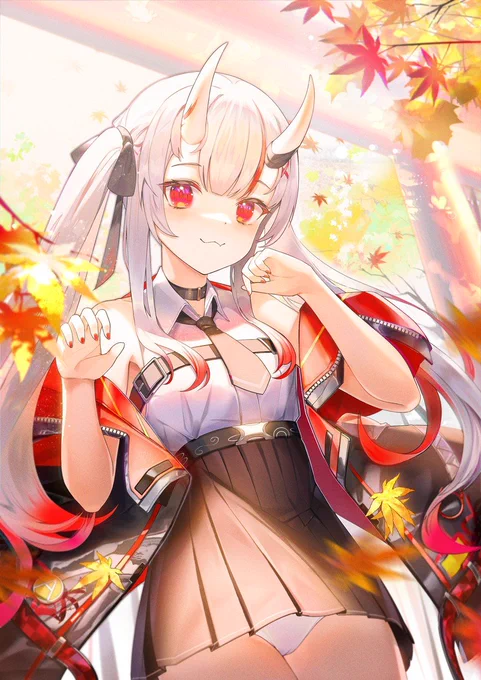 #パンツの日