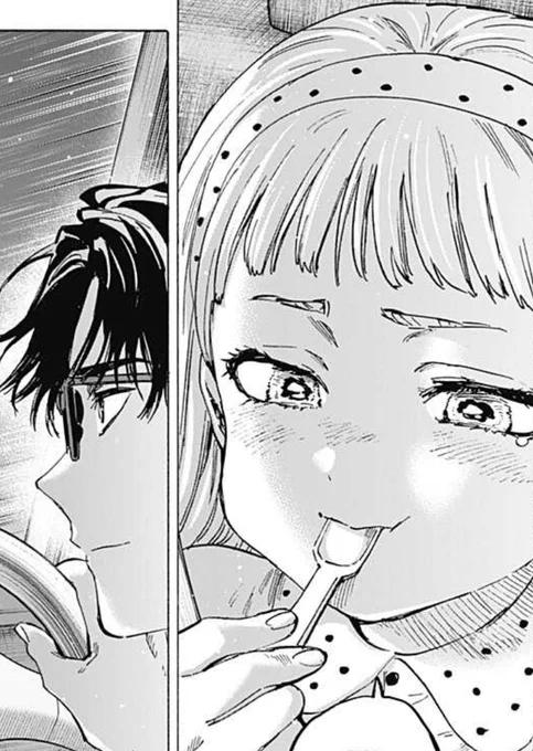 毒使いが婚活に挑むーー バトルアクション漫画!!  『 #マリッジトキシン 』  56話、配信してます!! 蔵王さんと仲良くなるカギ🔑は…!?  ↓こちらから無料で読めます! 