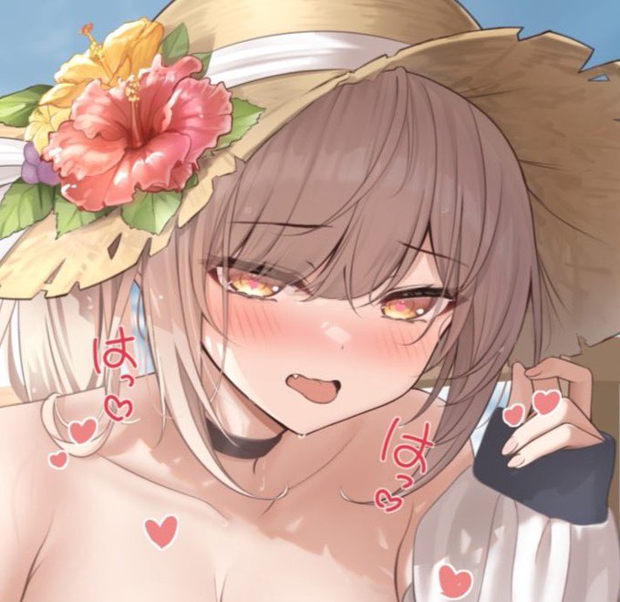 pixivFANBOX (R-18)https://t.co/Q9BGIOugbv 