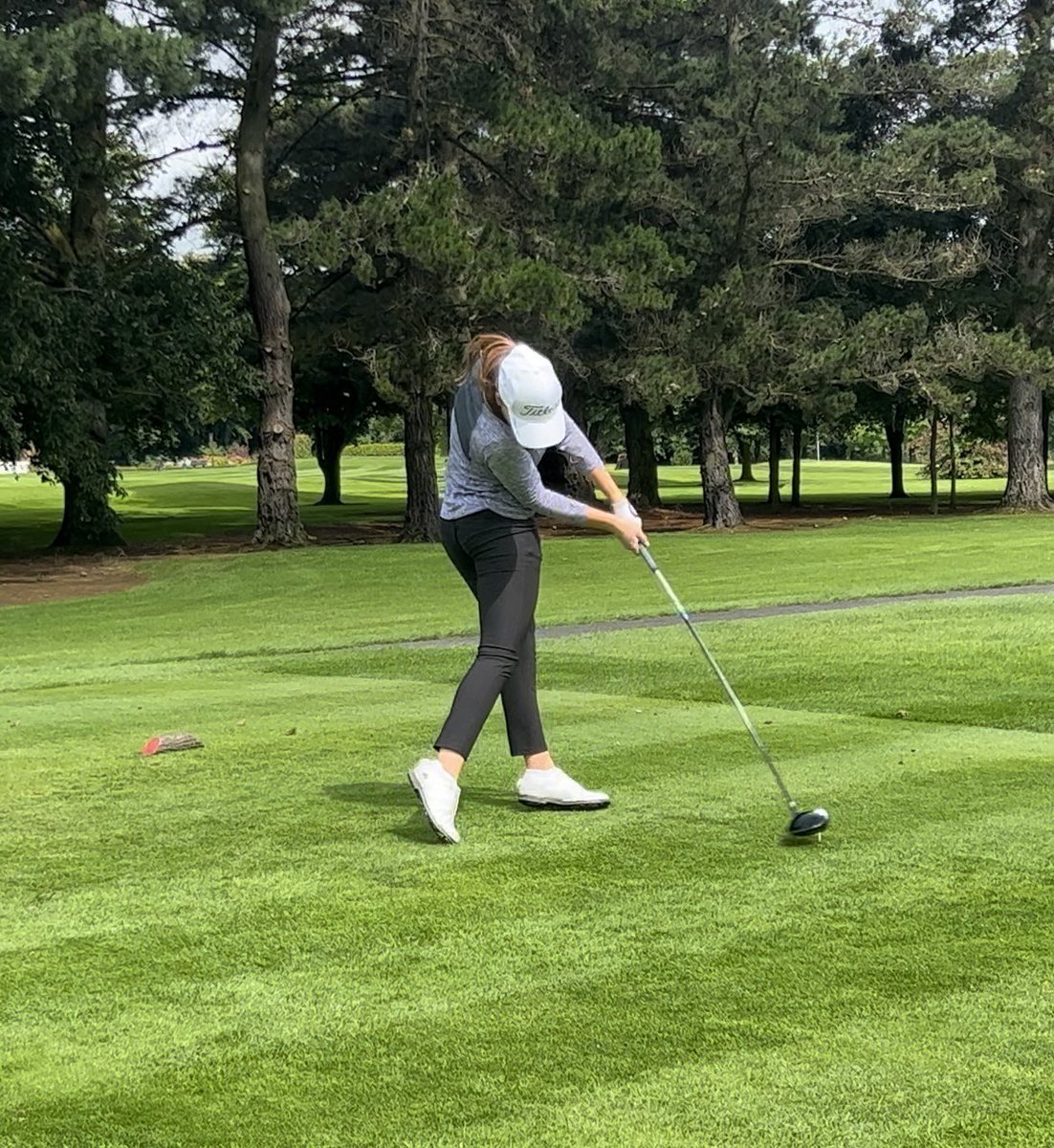 Irish Amateur golf info tweet media