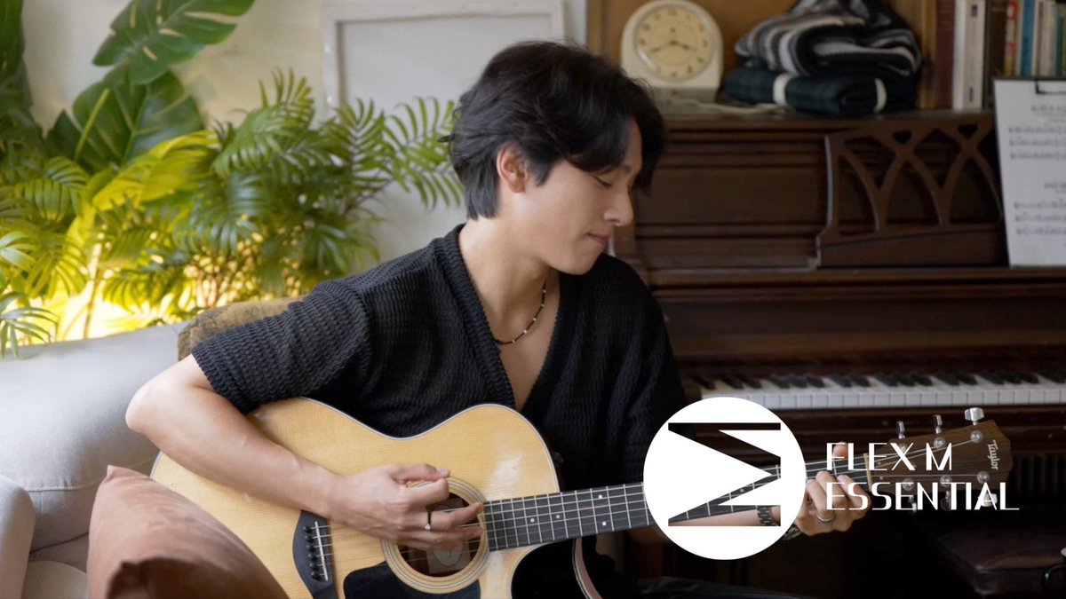 FLEX M - 플렉스엠 tweet media