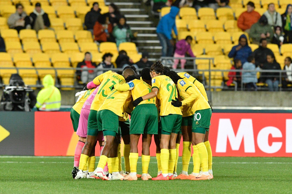 Banyana_Banyana tweet picture