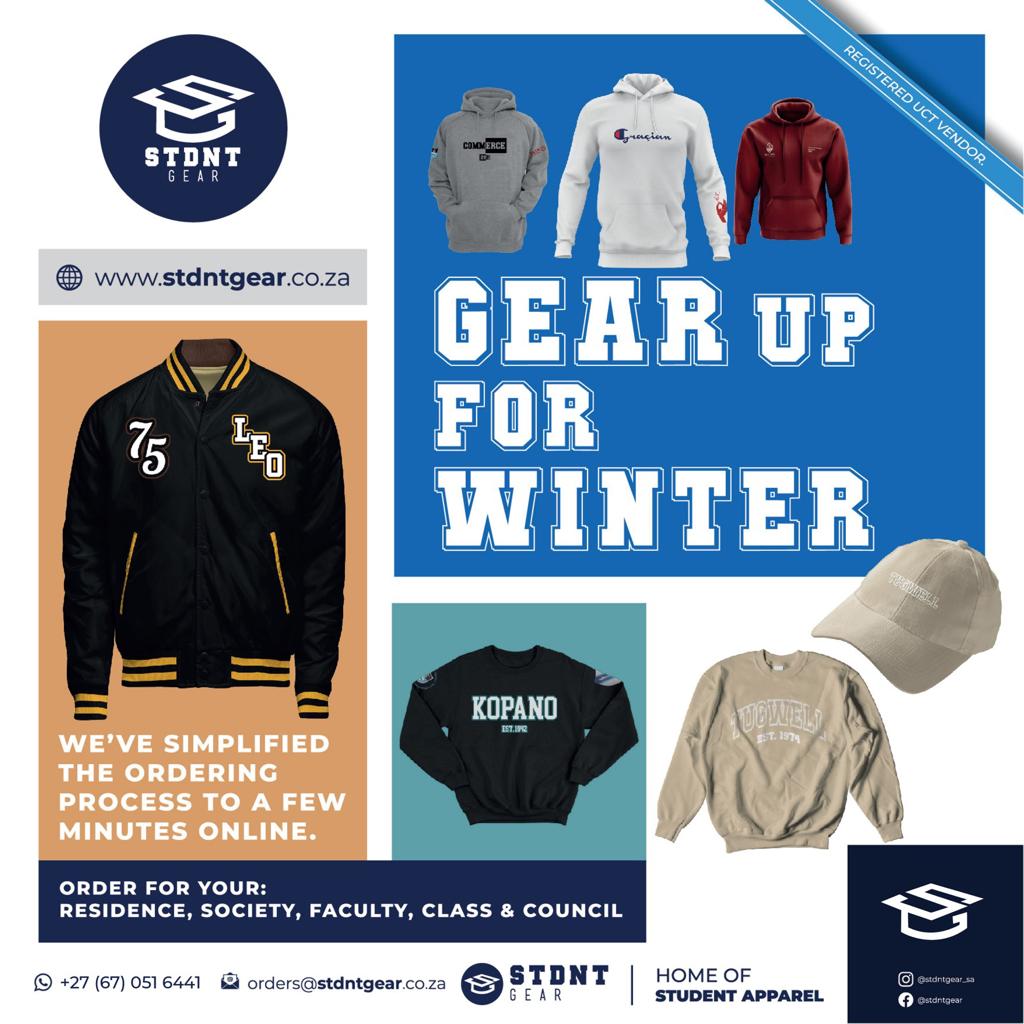 stdntgear_rsa's tweet image. Welcome to our branding company&apos;s social media platform!

We are dedicated to creating top-quality merchandise that represents your brand in the best way possible.