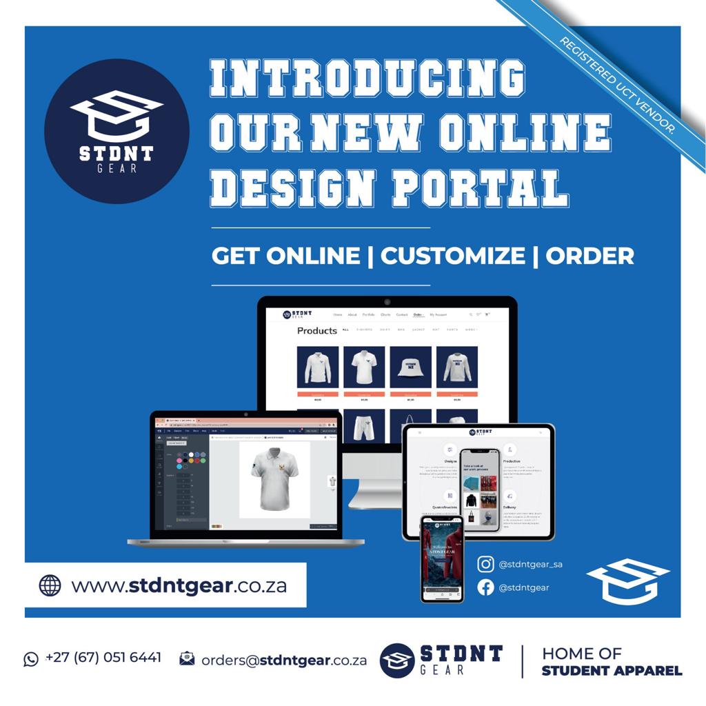 stdntgear_rsa's tweet image. Welcome to our branding company&apos;s social media platform!

We are dedicated to creating top-quality merchandise that represents your brand in the best way possible.