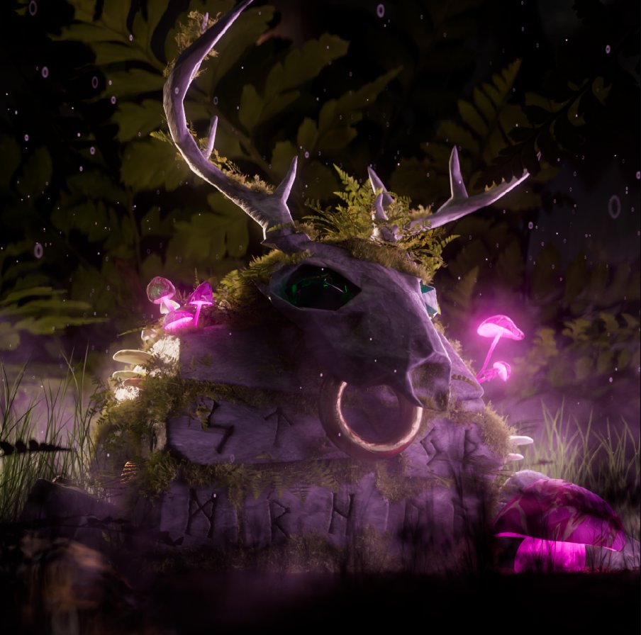 Mystery Chests Season 1 &amp; 2

Both Mystery Chest Seasons were a Huge Success! But this is not the end 👀

More info soon!