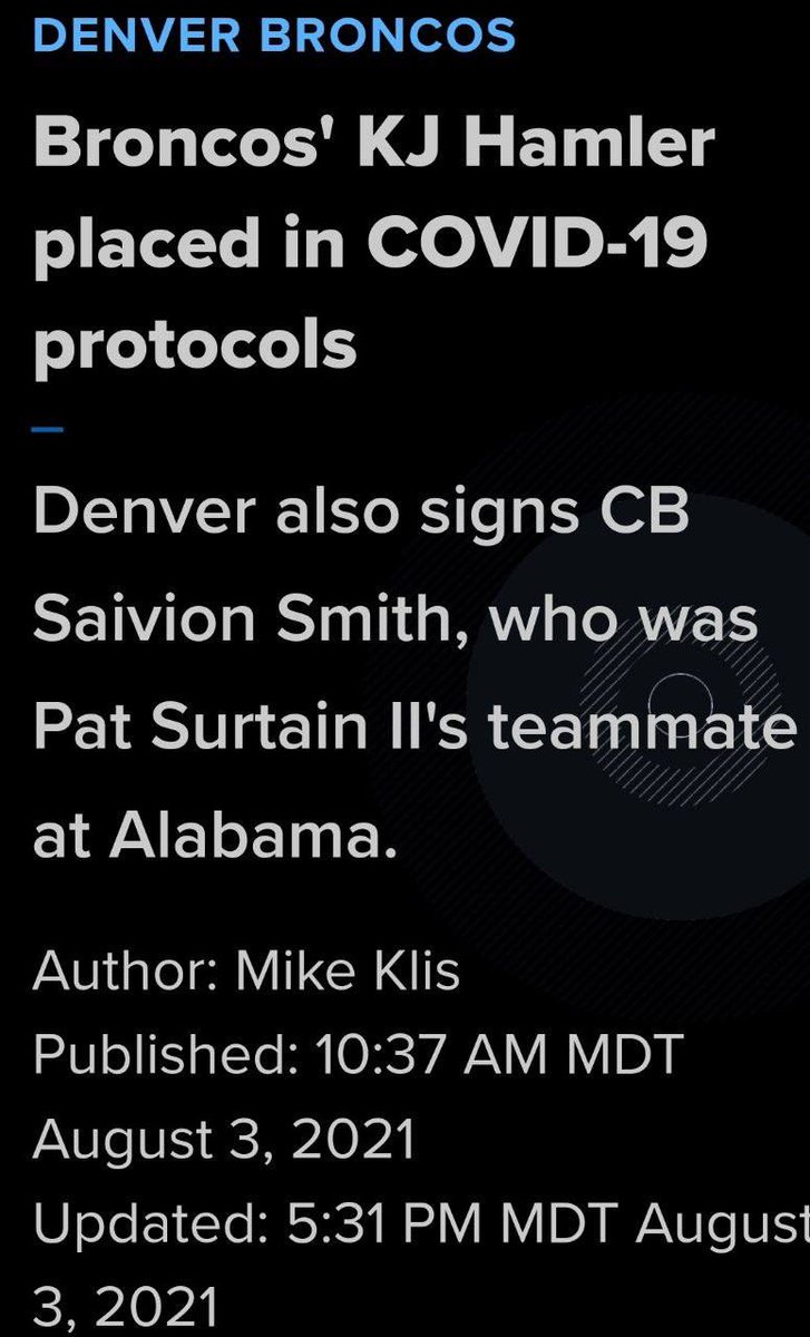 DiedSuddenly_'s tweet photo. They force him to get the vaccine and then cut him when he has heart issues. He should sue the NFL.