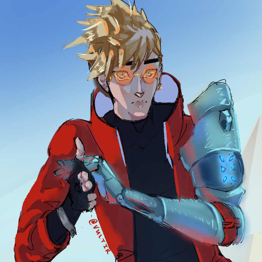 VultirR's tweet photo. vashu👨‍❤️‍💋‍👨
#vashthestampede #TRIGUNSTAMEDE #trigun #TRIGUNイラコン https://t.co/1pMtwFATVV