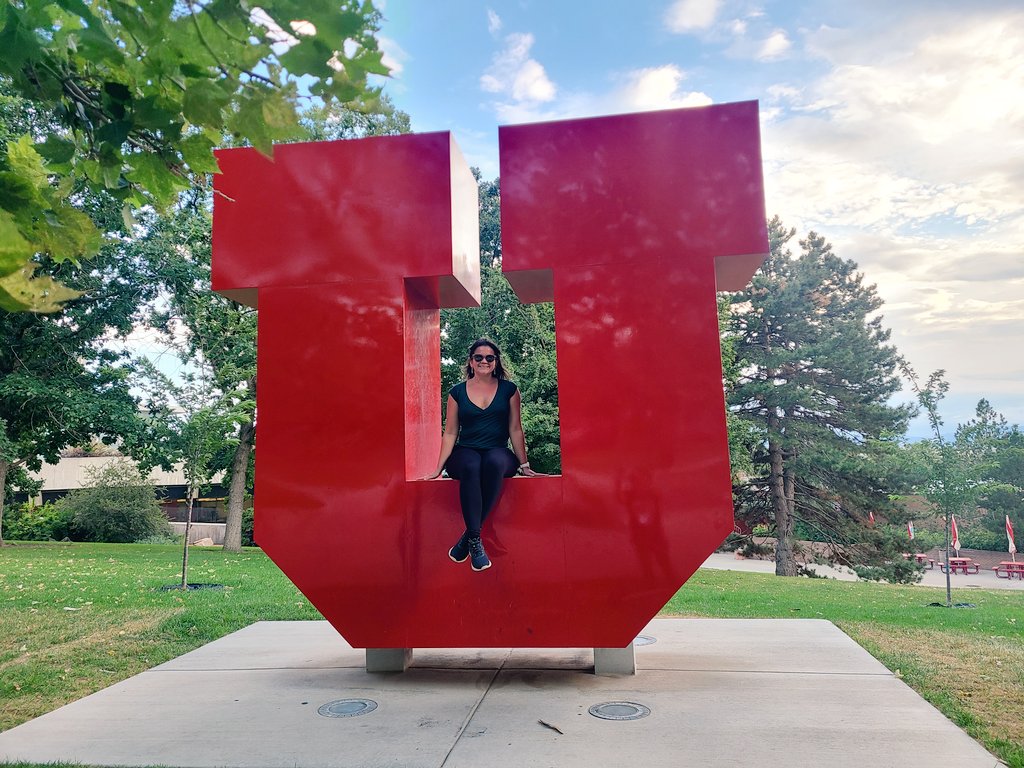 acarneiromar's tweet photo. Great fieldwork day at @SPATIALisotopes! So many interesting experiences and the opportunity to learn from and work with amazing people! #SPATIAL23 https://t.co/gVW25xdnrr