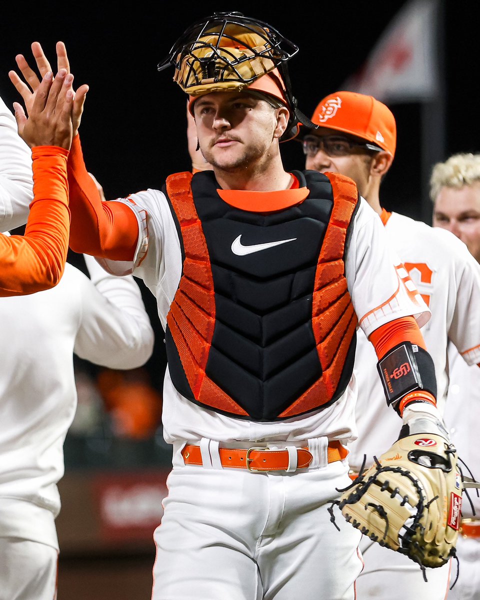 His name is Patrick Bailey. Remember it. 😡