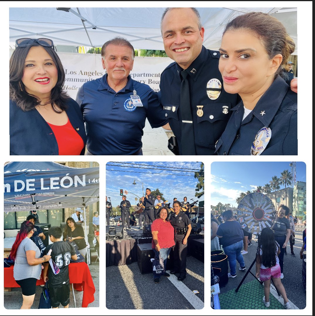 Lillian L. Carranza (Retired)🇺🇸 tweet media