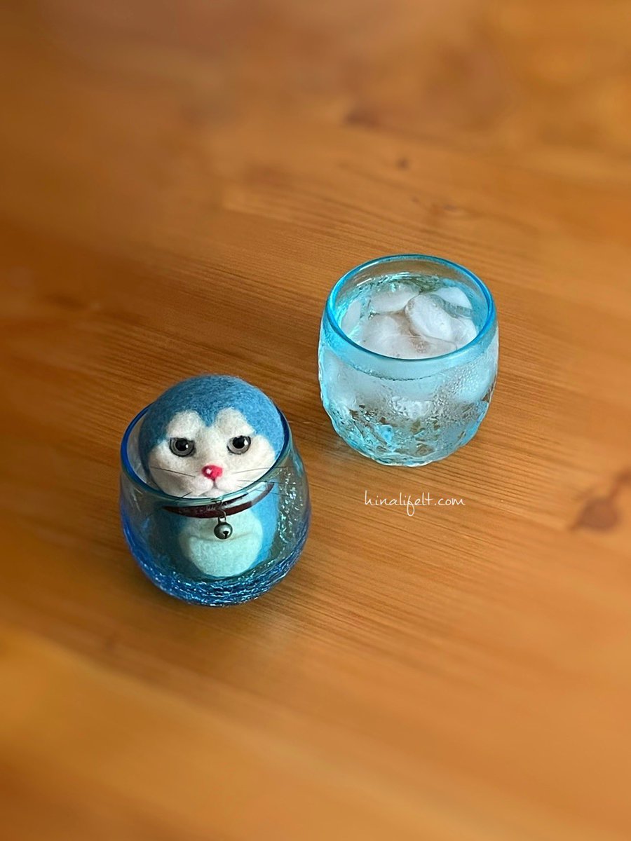 どちらかを補給してください
もちろん液体の方ですね🥛

沖縄は台風でやや涼しいです
全国のみなさん #熱中症に気をつけて