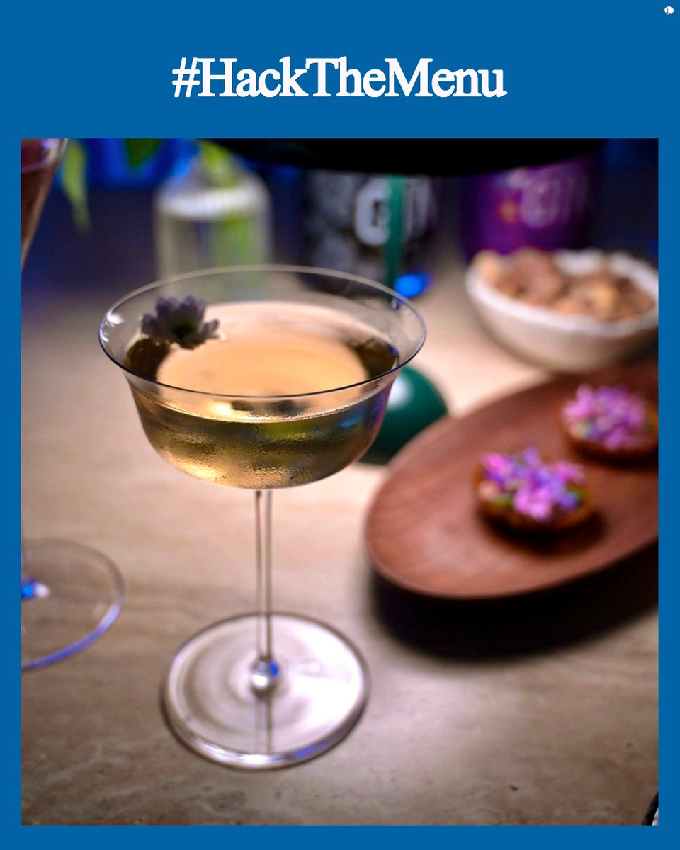 meetinshanghai's tweet photo. #HackTheMenu🍹🌿 Step into the world of EHB, the hottest spot in #Shanghai, brought to you by Norwegian celeb chef Esben Holmboe Bang! 🌟🥂 Let the herbal and fruity flavors dance on your palate, elevated by a splash of absinthe and a burst of kiwi fruit and lime. 🍃🥝🍹 https://t.co/btxZ6eBk4w