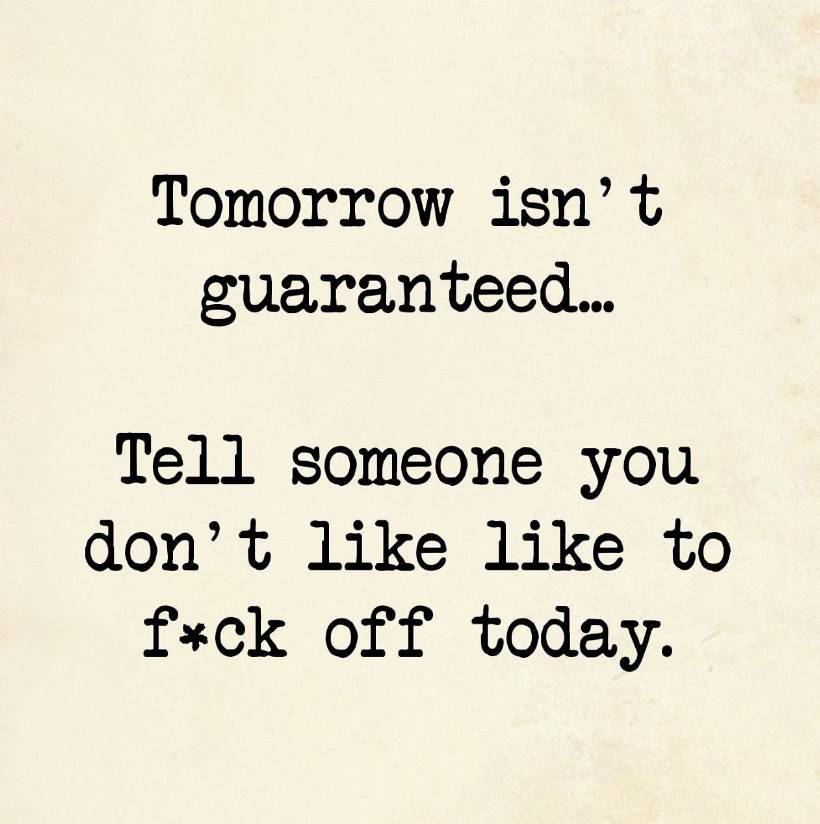 palmerdebra's tweet photo. 🤭🤣 #sayitlikeitis #tomorrowisnotguaranteed https://t.co/ZIEG7sqgvA