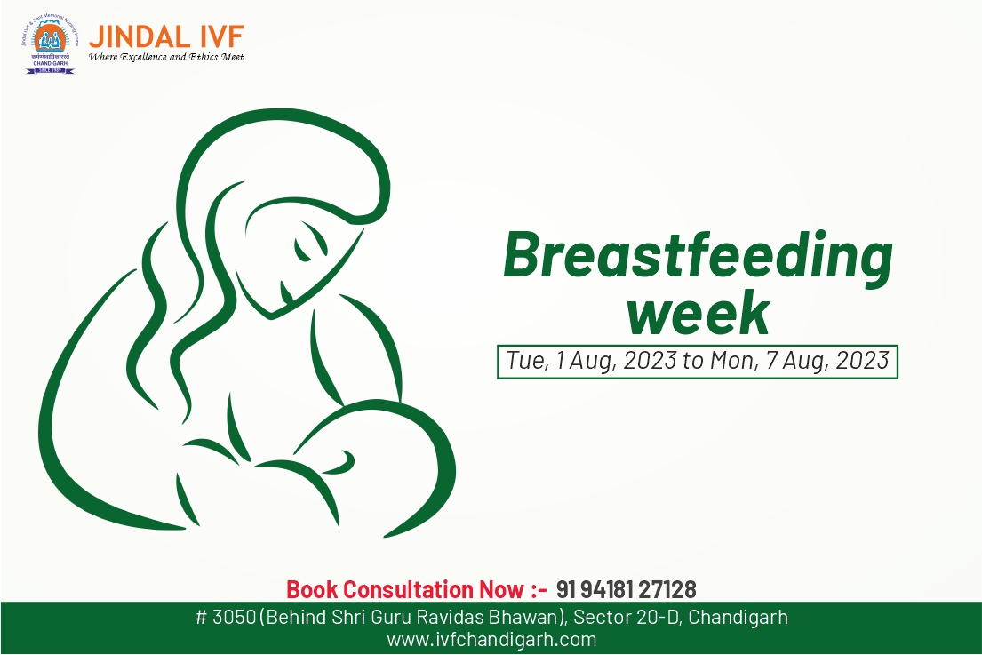 Breastfeed them today, for a healthier tomorrow.
#breastfeeding #breastfeedingmom #breastfeedingjourney #BreastfeedingSupport #normalizebreastfeeding #breastfeedingisbeautiful #breastfedbabies #breastfeedingtips @jindal_ivf 
Feel free to get in touch to know more: 094181 27128