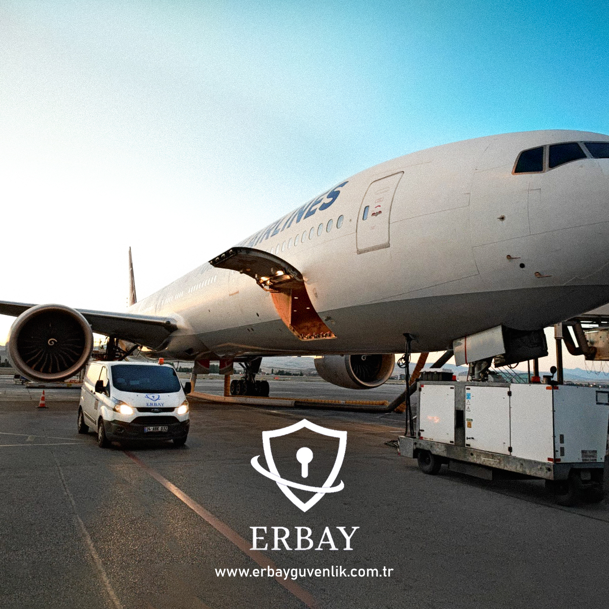 erbay_guvenlik's tweet image. Güçlü Koruma, Güvenli Taşıma.

Strong Protection, Secure Transportation.

#StrongProtection #SecureTransportation #ErbayLogistics

#GüçlüKoruma #GüvenliTaşıma #ErbayLojistik