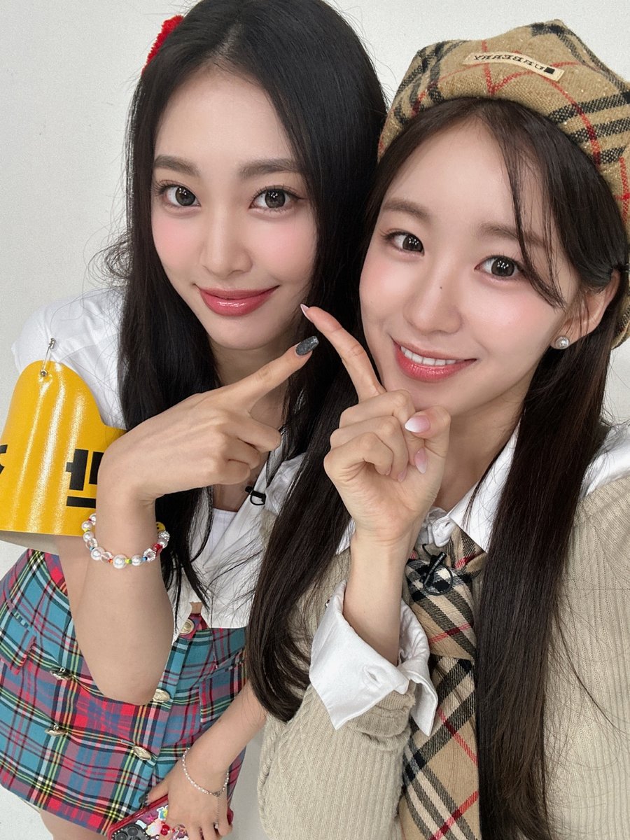 WOOAH 우아 tweet media