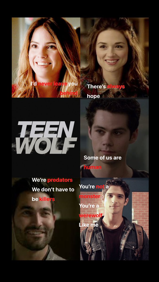 VoidTeenWolf's tweet photo. My own made Teen Wolf wallpaper https://t.co/OX3A6exVhj