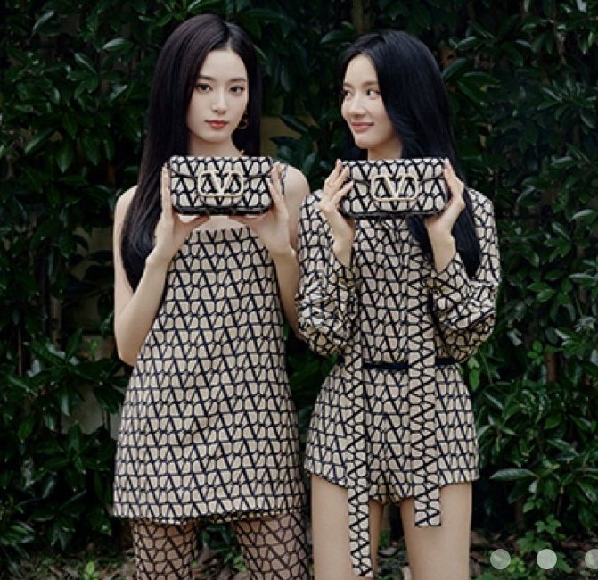 YingYan812's tweet photo. LIU XIENING I KNOW YOUR GF IS TOO BEAUTIFUL #YIXIE https://t.co/r3Sb2GaCAD