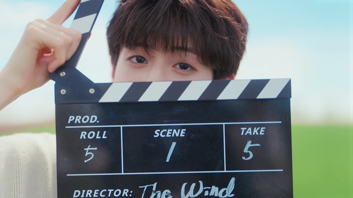 더윈드 (The Wind) 1st Single Album
[Ready : 여름방학]

'WE GO' M/V

📍 youtu.be/BpnDNYIYVLw

#더윈드 #THEWIND #The_Wind
#Ready_여름방학 #WEGO
#신재원 #김희수 #타나톤 #최한빈
#박하유찬 #안찬원 #장현준