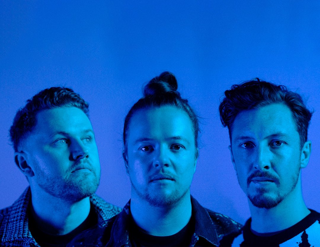 Here we go… catch us on @triple_j Breakfast tomorrow (Thu) 8am for some news we’ve been waiting to share for a while now