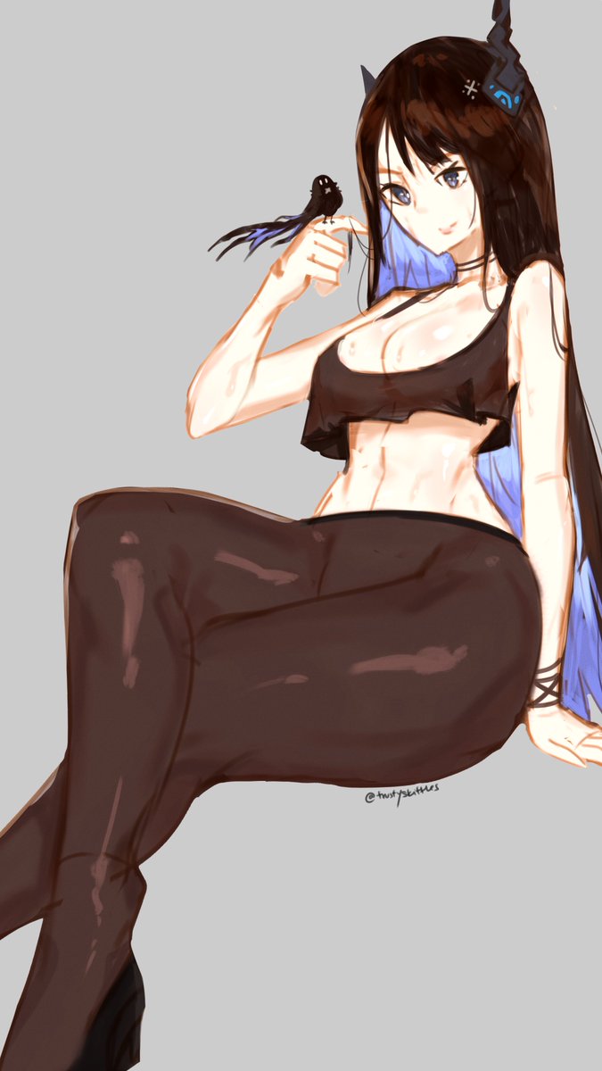 trustyskittles's tweet photo. warmup
#ravencraft https://t.co/e6gLsK00pV