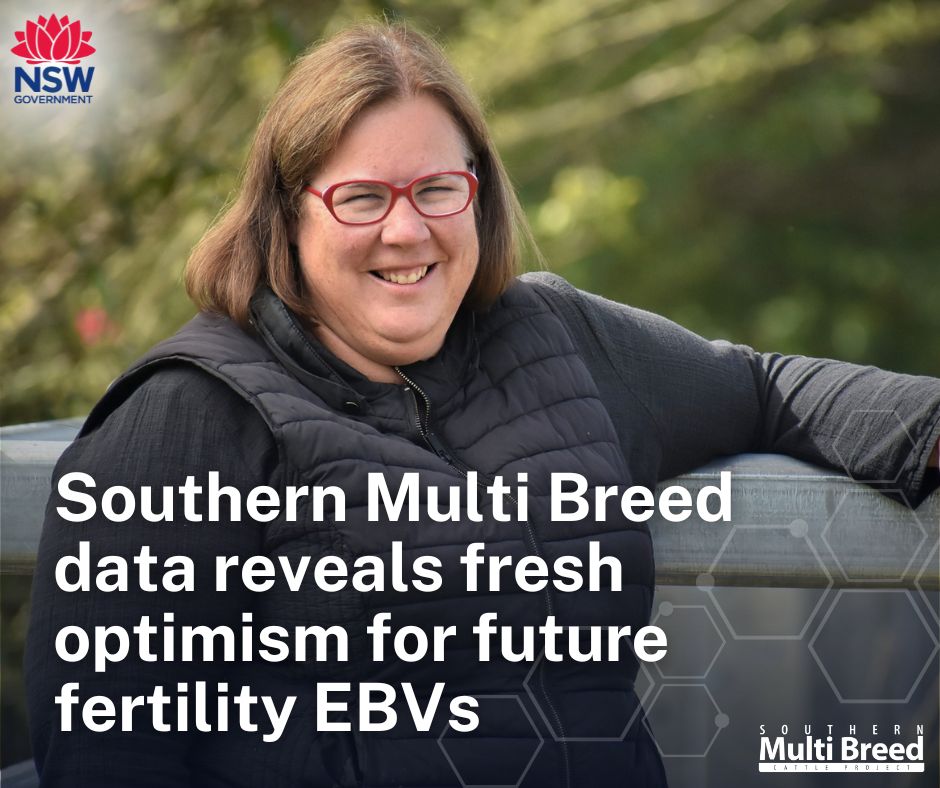 Attendees at a recent livestock conference were granted an exclusive opportunity to delve into early Southern Multi Breed Project data. Learn more: fal.cn/3AnLs
