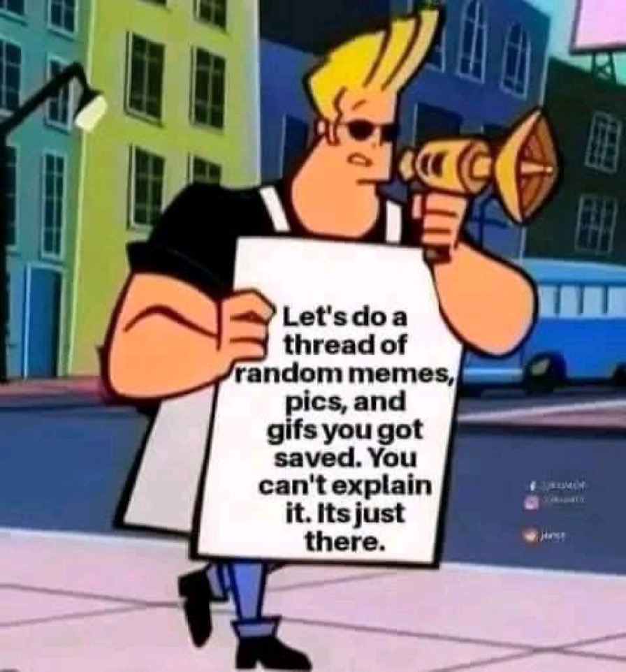 🕐HOURLY🕑 shitpost tweet media