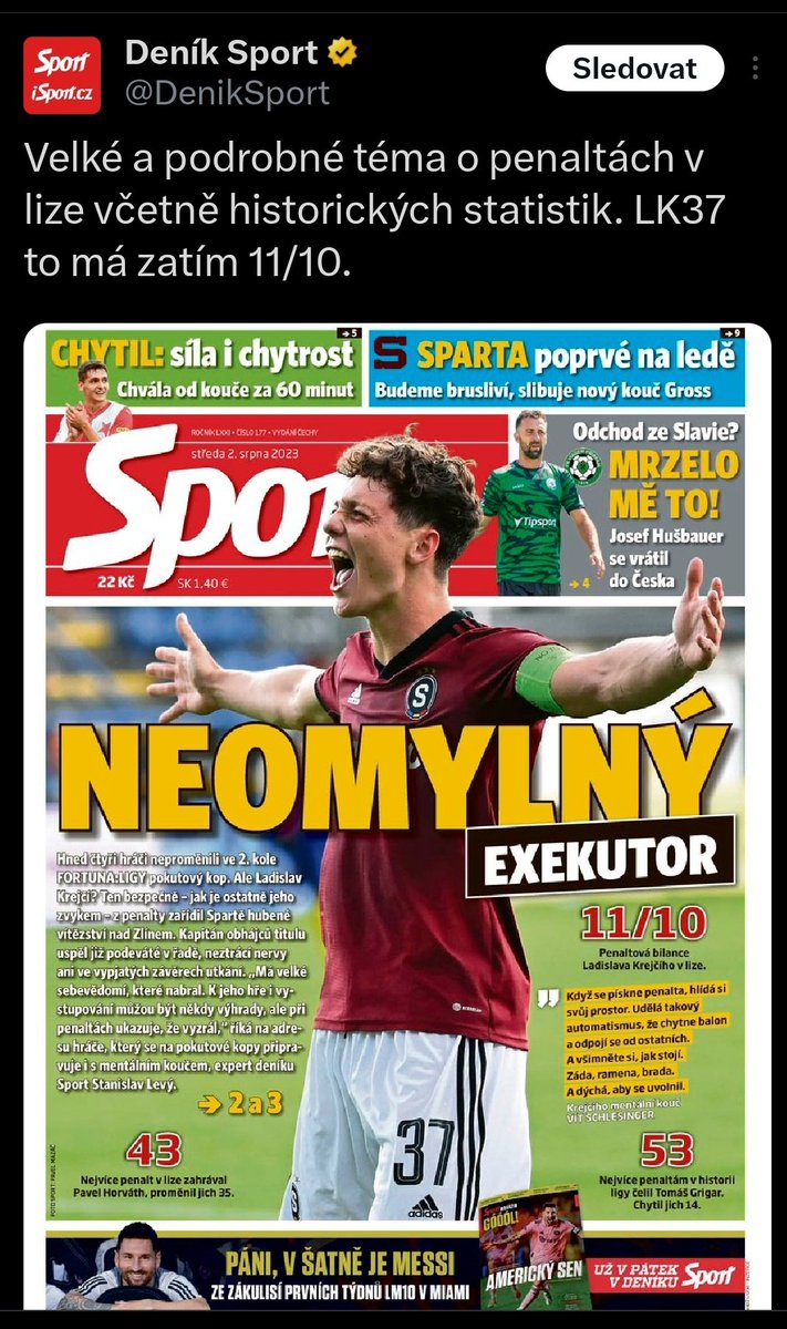 DENIK SPORT OUT OF CONTEXT (@deniksportout) on Twitter photo 