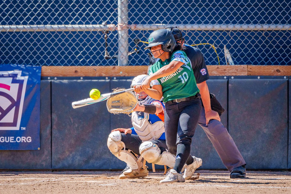 Kirkland American Little League tweet media