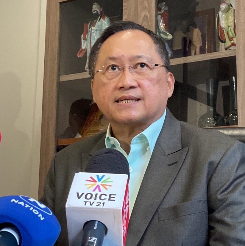 Sirote Klampaiboon tweet media